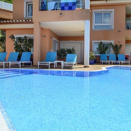 Apartamentos بينيتاشيل المظهر الخارجي الصورة